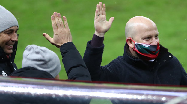 Марко Николич. Фото Александр Федоров, «СЭ» / Canon EOS-1D X Mark II Марко Николич. Фото Александр Федоров, «СЭ» / Canon EOS-1D X Mark II