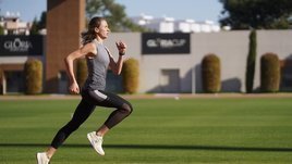 Фигурантка фильма о русском допинге перешла в сборную Турции. Как жена бывшего азербайджанца