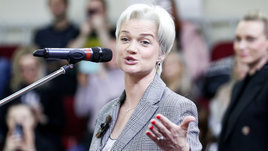 «Огромное дело для спорта и города»