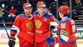 Сборная России начала подготовку к ЧМ. Кто заслужил место в составе, а кто провалился?