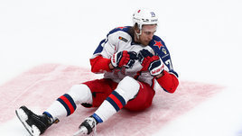 СДК КХЛ убрал из финала главную звезду плей-офф. Прав ли комитет?