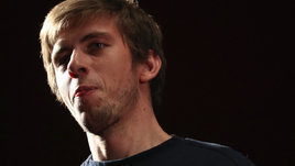 Российский актер избил бывшего хоккеиста ЦСКА с англоязычным именем. Подробности инцидента