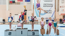 «Многие чемпионы начинали с нашего турнира»