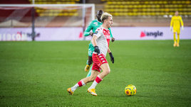 «Мы все еще ждем вспышки его гениальности». Как во Франции оценили игру Головина