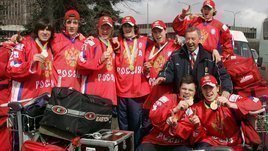 Потерянные золотые таланты. Последние победители ЮЧМ в истории России: где они сейчас?