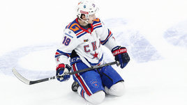 Свежие инсайды КХЛ: уедут ли за океан главные звезды лиги и как изменятся «Ак Барс», «Динамо» и «Магнитка»?