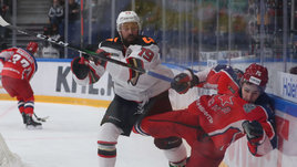 Отлаженный механизм ЦСКА забарахлил в самый важный момент. Но он не отдаст кубок просто так