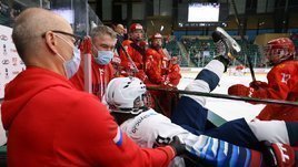 Россия обыграла США — 7:6 в овертайме. Почему в этом фантастическом матче случился такой большой счет