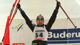 Попадалась на ЭПО, но засудила борцов с допингом. Уникальная история финской биатлонистки