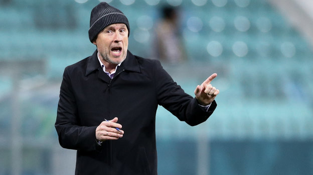 Владимир Федотов. Фото Дарья Исаева, «СЭ» / Canon EOS-1D X Mark II Владимир Федотов. Фото Дарья Исаева, «СЭ» / Canon EOS-1D X Mark II