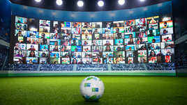 Юные участники из 211 стран и регионов установят новый Мировой рекорд Гиннесса