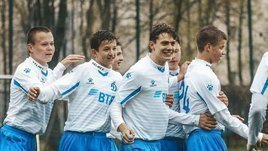 Эндаумент-фонд динамовской академии. Как будут расти новые Захаряны и Тюкавины