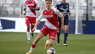 Александр Головин.