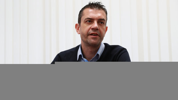 Виктор Кашшаи. Фото Александр Федоров, «СЭ» / Canon EOS-1D X Mark II Виктор Кашшаи. Фото Александр Федоров, «СЭ» / Canon EOS-1D X Mark II