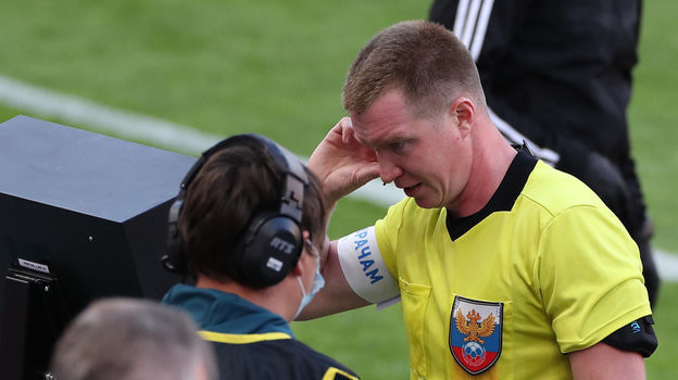 Станислав Васильев. Фото Федор Успенский, «СЭ» / Canon EOS-1D X Mark II Станислав Васильев. Фото Федор Успенский, «СЭ» / Canon EOS-1D X Mark II