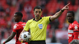 РФС признал ошибку Кукуяна и Карасева в дерби «Спартак» — ЦСКА. Теперь некому судить золотой матч РПЛ