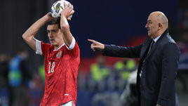 УЕФА может расширить заявку на Евро-2020. Кто войдет в список Черчесова