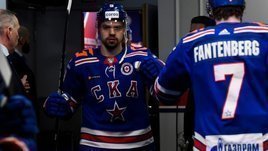 Элитный защитник сильно сдал и не пробился на чемпионат мира. Его надломил отъезд в НХЛ