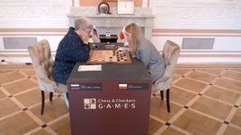 Поляки убрали флаг России во время соревнований. По форме — правы, по факту — выглядит по-хамски