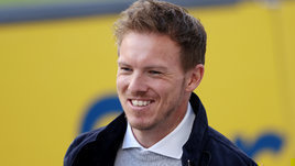 «Псих», который учился с Тедеско, любит моду и хочет работать с Роналду. Теперь он будет тренировать «Баварию»