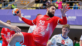 Гандболисты досрочно отобрались на Евро-2022. Это очень важная новость