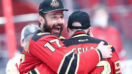 Эра ЦСКА уходит. В КХЛ наступает новое время