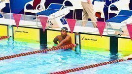 Дикий отбор на Олимпиаду. Табло зависало — и появлялись фантастические результаты