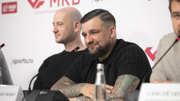 Василий Вакуленко (Баста). Фото Виталий Кривцов, GAZFIGHT Василий Вакуленко (Баста). Фото Виталий Кривцов, GAZFIGHT