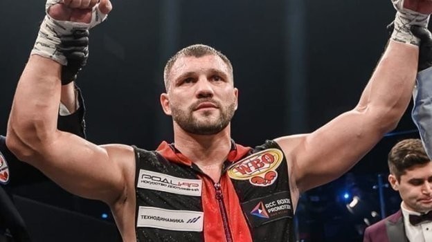 Евгений Романов. Фото Instagram Евгений Романов. Фото Instagram