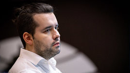 «Матч Карлсен — Непомнящий станет самым зрелищным за всю историю шахмат». Тренер Яна — об атакующем стиле российского шахматиста