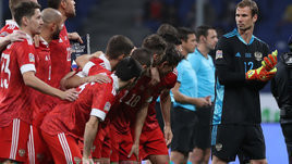 Шунин и уравнение с четырьмя известными. Колонка Казакова