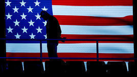 США прекращает выдачу виз в Москве. Чем это грозит спортсменам?