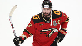 Ковальчук все еще хочет выиграть Кубок Стэнли. НХЛ манит его сильнее, чем родной «Спартак»