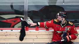 Рынок КХЛ: Ковальчук перейдет в «Спартак»? Что ждет Шалунова и Ткачева? Ведем онлайн