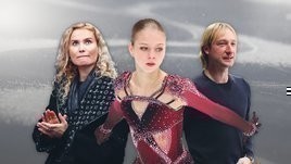 Слова не стоят ничего. Почему Трусова вернулась от Плющенко к Тутберидзе?