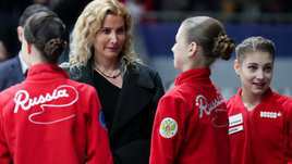У Тутберидзе — шесть претенденток на Олимпиаду. Чемпионат России можно не проводить?