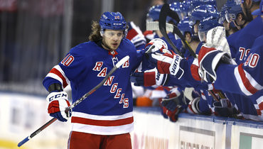 Артемий Панарин.