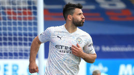 В воскресенье Клопп может подарить титул Гвардьоле. «Ювентус» больше не чемпион — Конте и «Интер» завершили эпоху