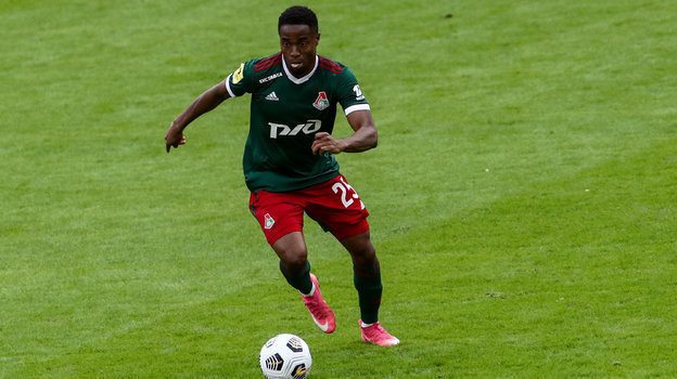 Франсуа Камано. Фото Дарья Исаева, «СЭ» / Canon EOS-1D X Mark II Франсуа Камано. Фото Дарья Исаева, «СЭ» / Canon EOS-1D X Mark II