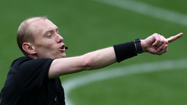 Судьи — заложники чиновников ИФАБ и ФИФА. Мы теряем футбол как игру