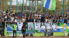 Возвращение «Крыльев» в РПЛ — ответ тем, кто считает, что в нашем футболе все пропало