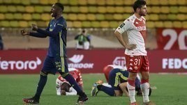 «Монако» без Головина проиграл матч года, Криштиану Роналду спас «Ювентус», Месси оставил «Барсу» в чемпионской гонке