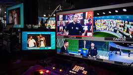 Детский спорт побеждает пандемию