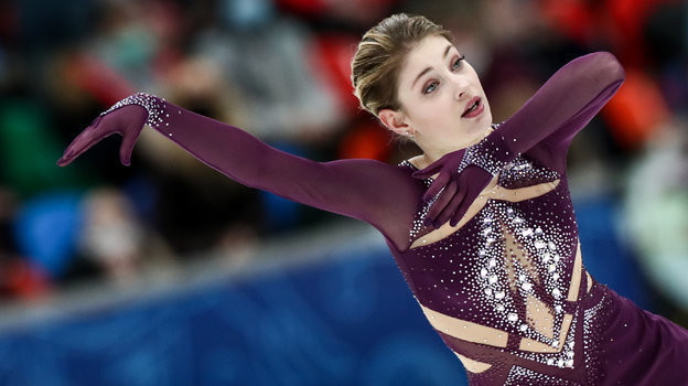 Алена Косторная. Фото Дарья Исаева, «СЭ» / Canon EOS-1D X Mark II Алена Косторная. Фото Дарья Исаева, «СЭ» / Canon EOS-1D X Mark II