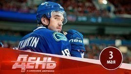 Трямкин остается в КХЛ, Тихонов — в «Салавате», Гарипов — в «Тракторе»