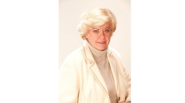 Елена Рябинкова. Фото cbb.ru Елена Рябинкова. Фото cbb.ru