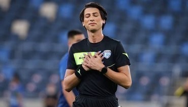 Сапир Берман.