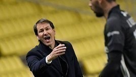 Раскрыл Азара, перехитрил Гвардьолу, громил Слуцкого и проиграл Семаку. Гарсия мог бы подойти «Спартаку»