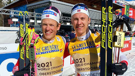 Норвежцы отвечают России омоложением сборной и отцепляют ветеранов. Кто составит компанию Клебо в олимпийской битве против Большунова?