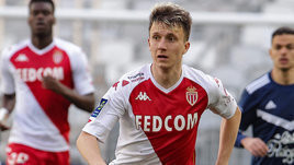 «Царррь возвращается! Без Головина некому контролировать мяч». Болельщики «Монако» надеются на скорое восстановление русского хавбека